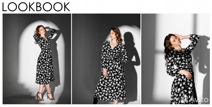 Дизайнер одежды. Отрисовка эскизов