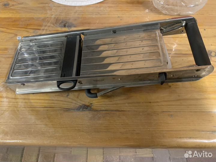 Терка для овощей