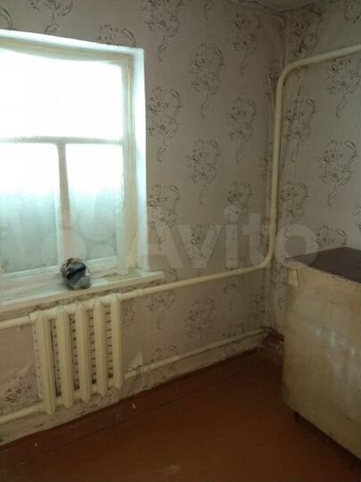 Дом 59,7 м² на участке 50 сот.