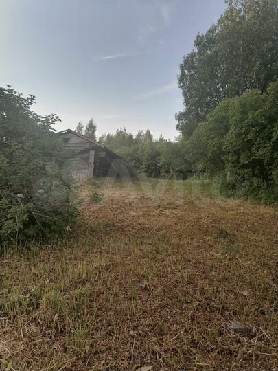 Дом 30 м² на участке 19 сот.