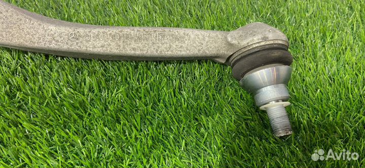 Рычаг передний левый Mercedes X253 W213 W205 ориг