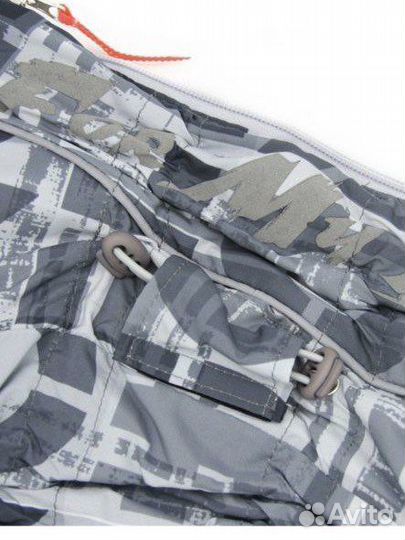 Комбинезон зимний для собаки For my dogs