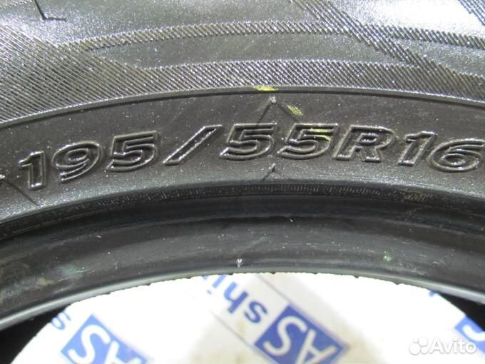 Hankook Ventus Prime 2 K115 195/55 R16 93Q