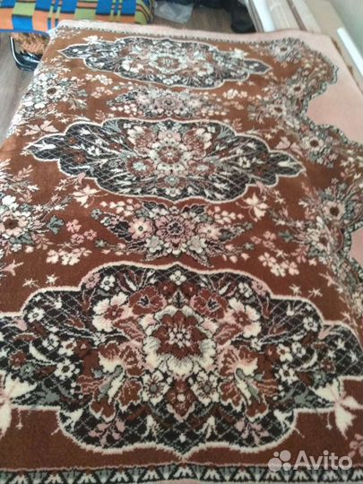 Ковры и паласы