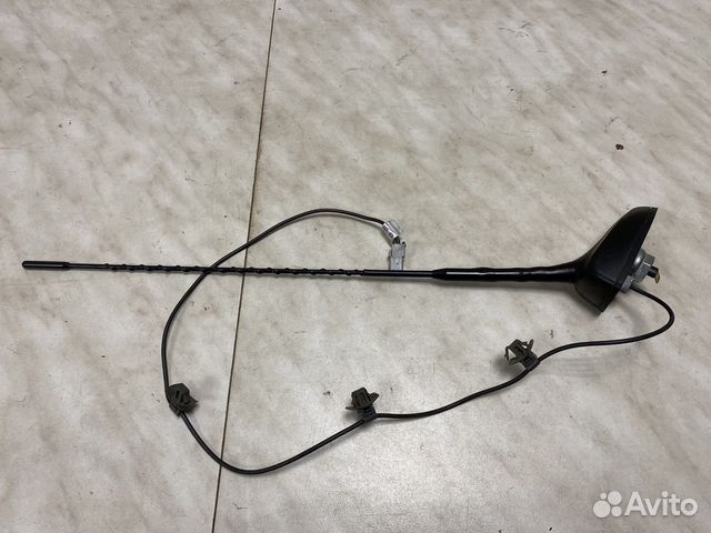 Антенна Kia Ceed ed