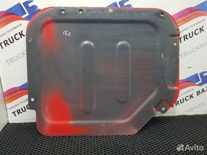 21215913 Защита бака AdBlue Volvo FH, Volvo FM