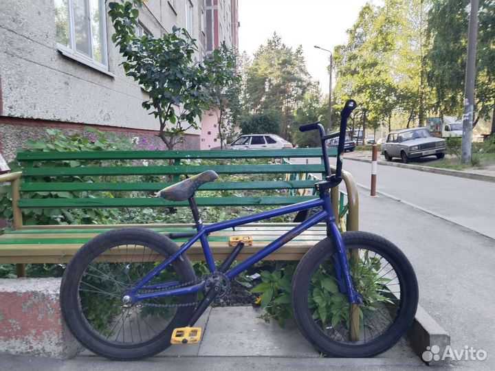 Bmx GT Bikes без обмена