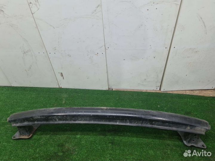 Усилитель бампера задний Skoda Octavia A5 1Z3