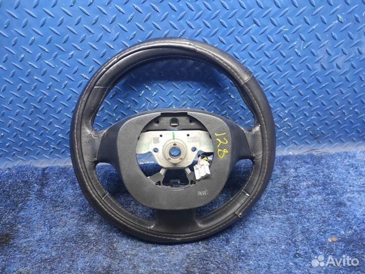 Руль Infiniti Ex35