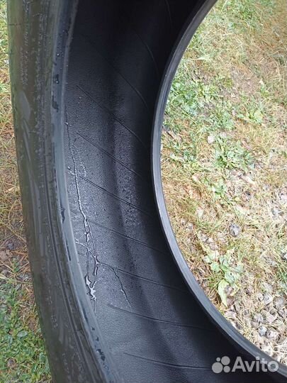 Michelin Latitude Tour 265/65 R17