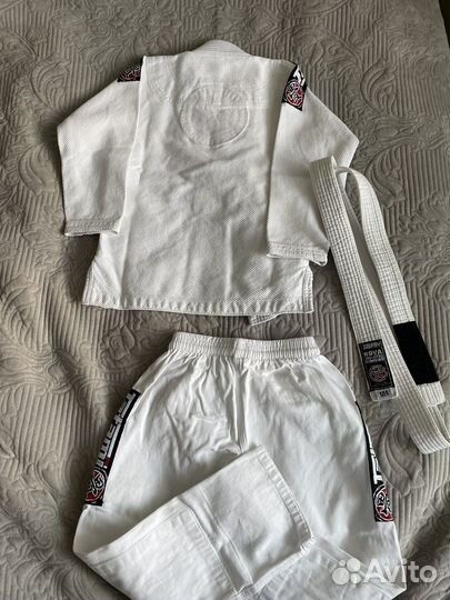 Кимоно tatami MO