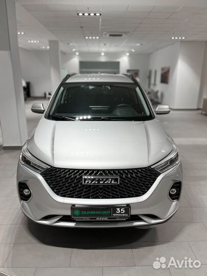 Haval M6 1.5 МТ, 2023