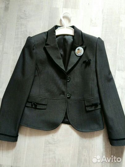 Школьная форма для девочки