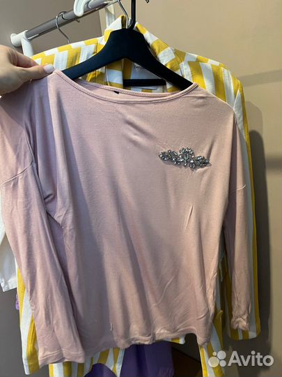 Пакет вещей 44 размера