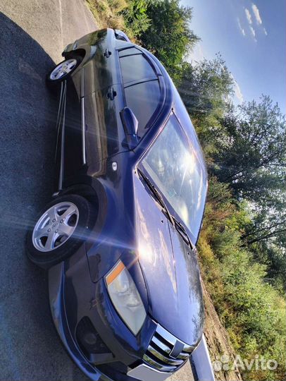 Vortex Estina 2.0 МТ, 2009, 180 333 км