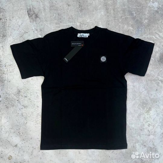 Футболка Stone Island