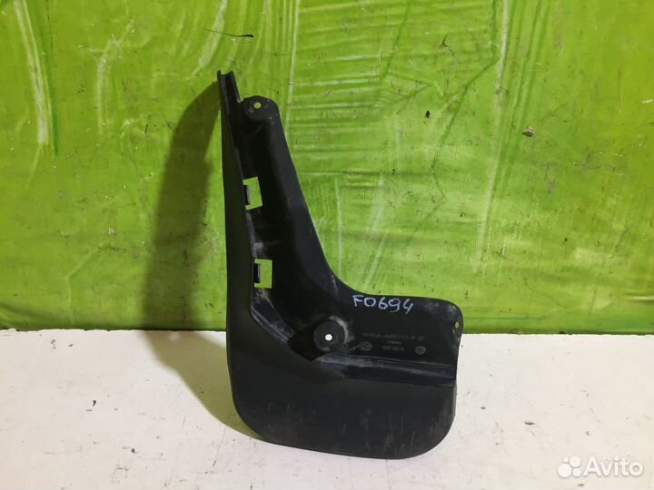 Брызговик задний Ford Focus 3