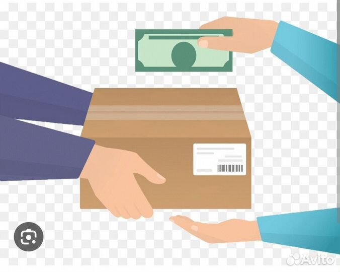 Курьерская доставка