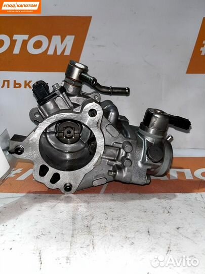 Тнвд Mazda CX-5 2012 PE19203F0