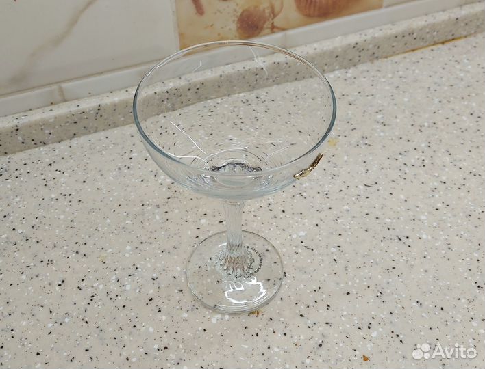 Бокал Beluga Белуга