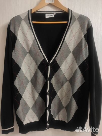 Джемпер мужской Ritter