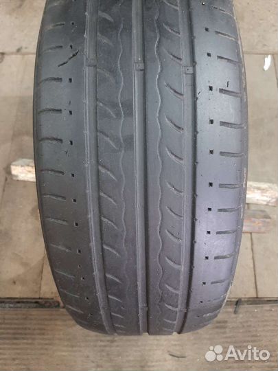 Kumho Solus KH17 205/55 R16