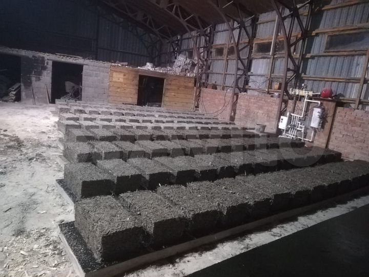 Производство, 360 м²