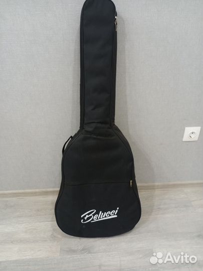 Чехол для гитары