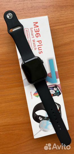 Apple watch