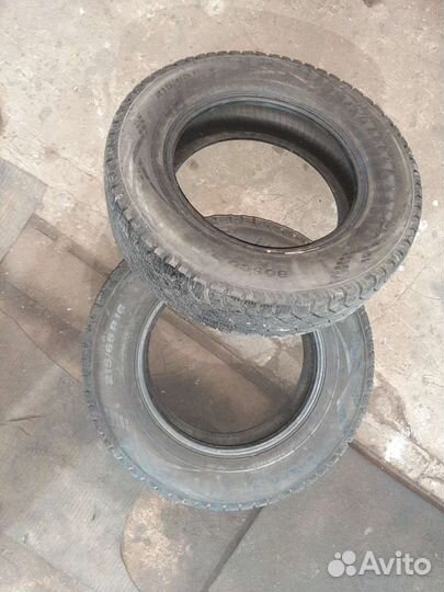 Viatti Bosco S/T V-526 215/65 R16 98T