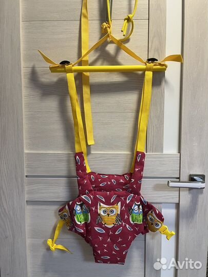 Прыгунки детские