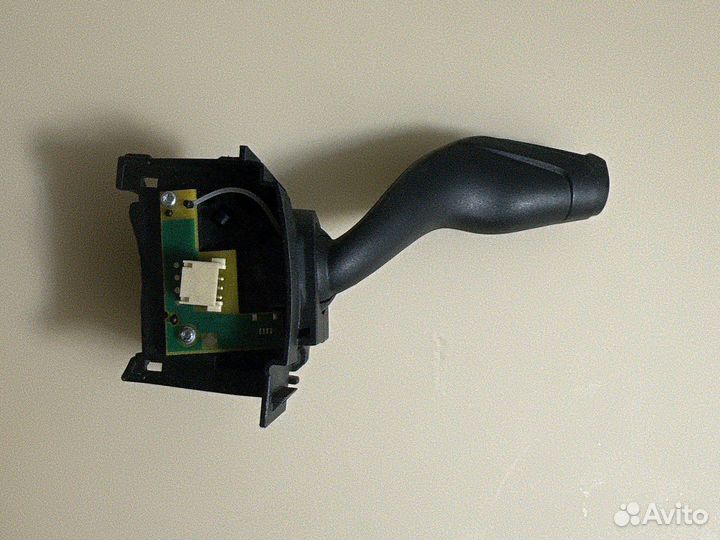 Подрулевой переключатель ford focus 3 kuga