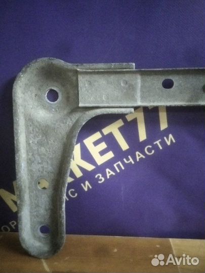 Балка передняя поперечная Renault Megane 2