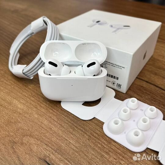 Airpods pro 2
