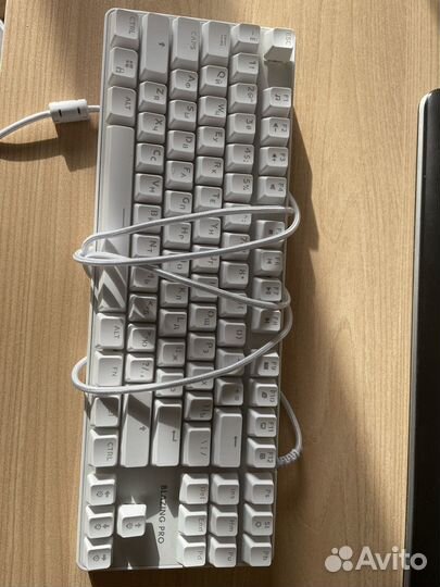 Игровая клавиатура