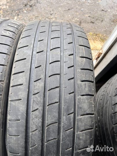 Nexen N'Fera RU1 SUV 225/55 R19