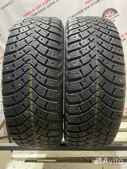 Michelin X-Ice North 195/65 R15 95T