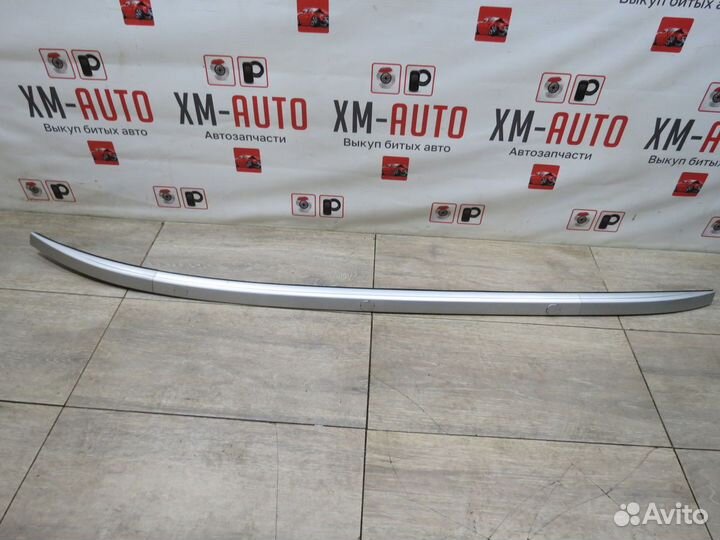 Рейлинг крыши LADA Vesta