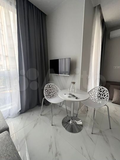 1-к. квартира, 50 м², 1/3 эт.