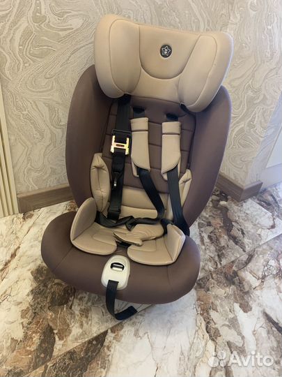 Детское автокресло 9 до 36 кг