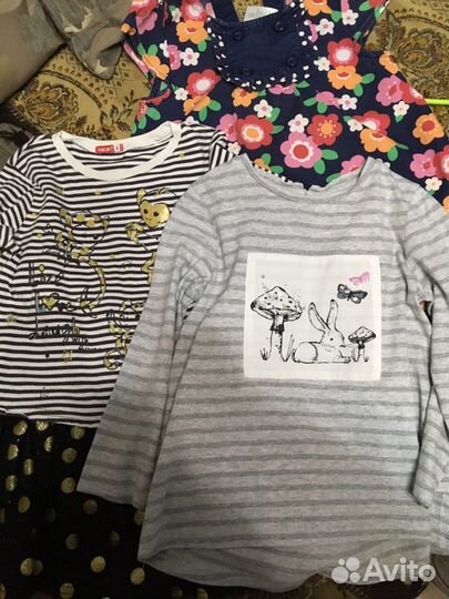 Детские вещи