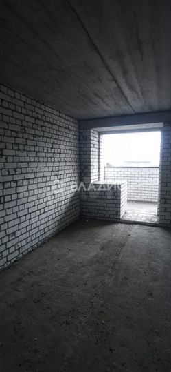 1-к. квартира, 39,7 м², 3/8 эт.