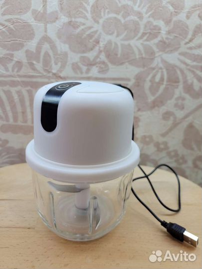 Измельчитель