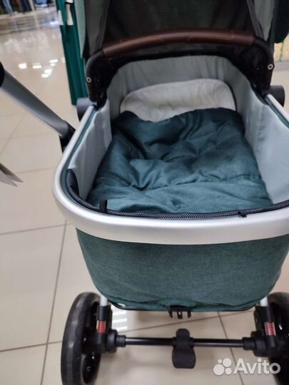 Коляска Фарфелло Аймели 2в1