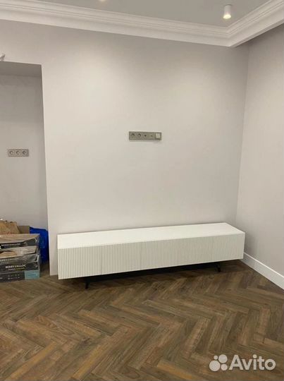 Тумба под тв новая