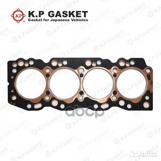 Прокладка головки блока цилиндров KP KA10361 KP