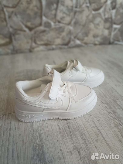 Кроссовки nike 32-37 размер