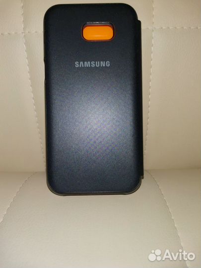 Чехол-книжка для samsung galaxy A5