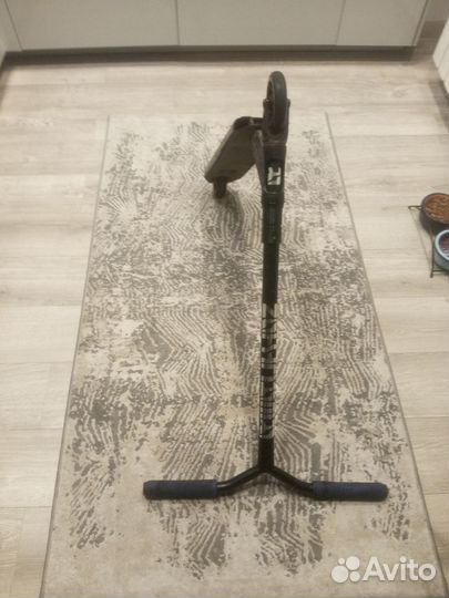 Трюковой самокат стрит Reaction stunt 3.0 110mm