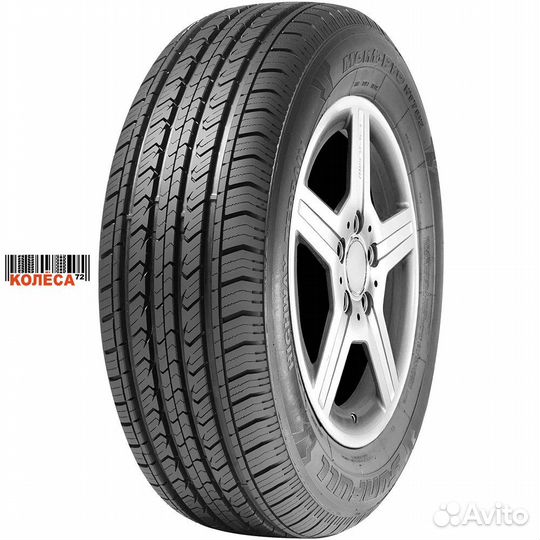 Sunfull Mont-Pro HT782 225/70 R16